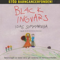 Idas sommarvisa