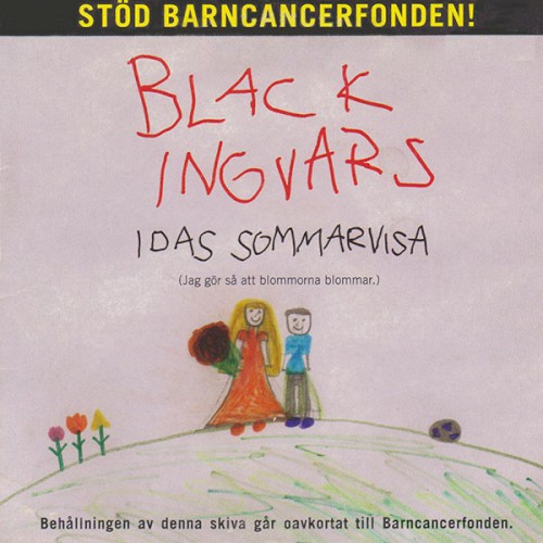 Idas sommarvisa