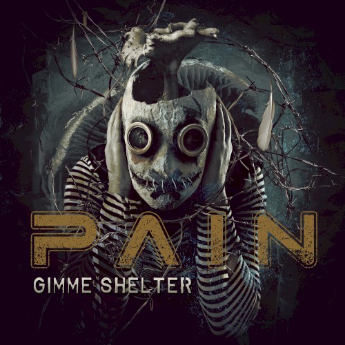Gimme Shelter
