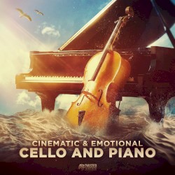 Cinematic & Emotional Cello and Piano