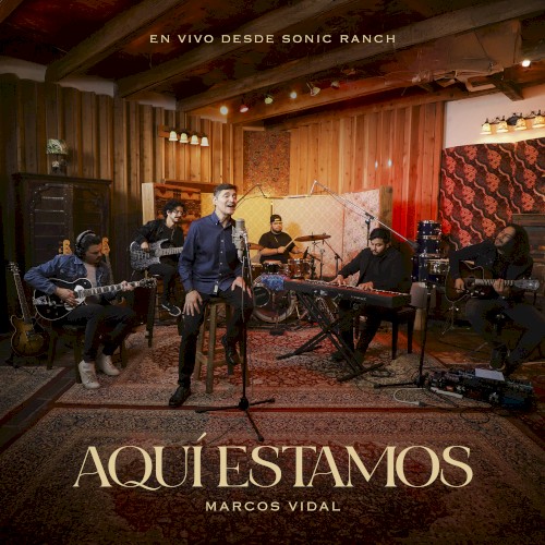 Aquí Estamos