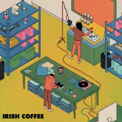 Irish Coffee