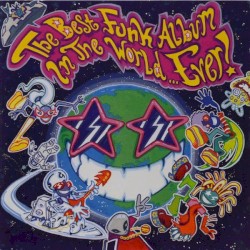 The Best Funk Album in the World