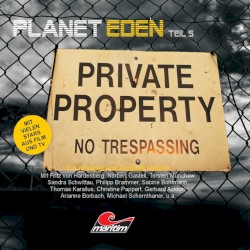 Planet Eden, Teil 5