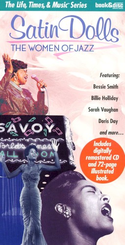 Satin Dolls: The Women of Jazz