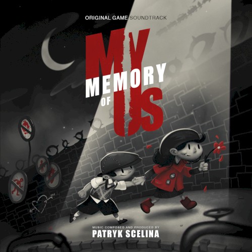 My Memory of Us Original Game Soundtrack