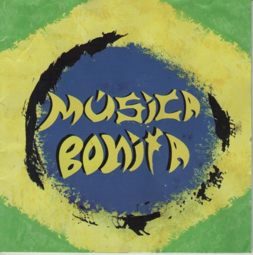 Música bonita