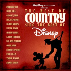 The Best of Country Sing the Best of Disney