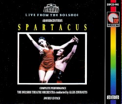 Spartacus