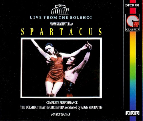 Spartacus