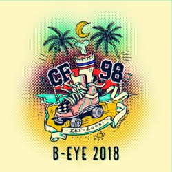 Buffalo's Eye