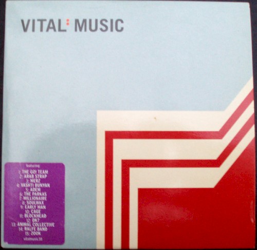 Vital Music 38