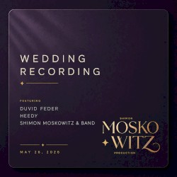 May 24 '26 Wedding