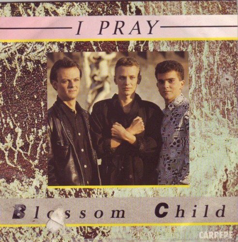 I Pray