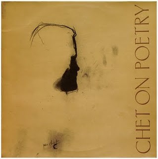 Chet On Poetry