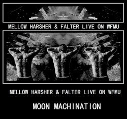 Live on WFMU