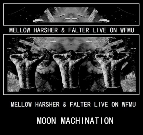 Live on WFMU
