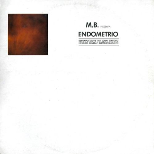 Endometrio