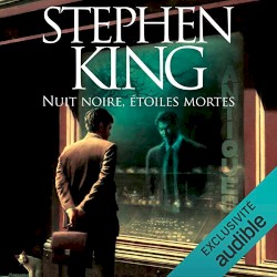 Nuit noire, étoiles mortes