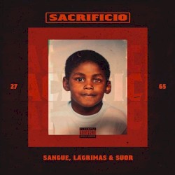 Sacríficio: Sangue, Lágrimas, Suor