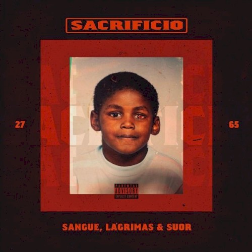 Sacríficio: Sangue, Lágrimas, Suor