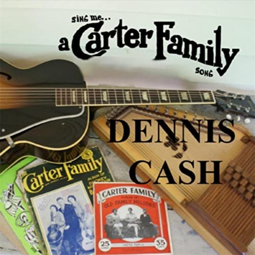 Sing Me a Carter Family Song