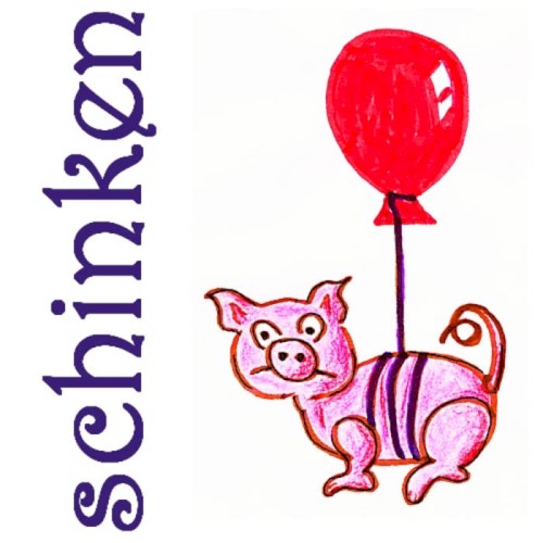 Schinken