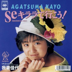 Seキララで行こう!