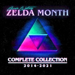 Zelda Month: The Complete Collection