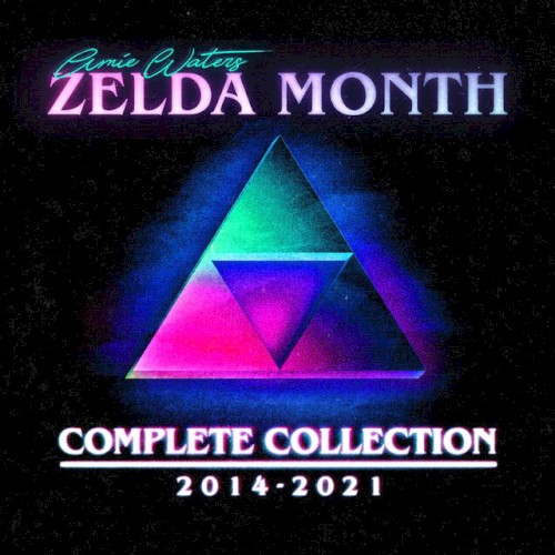 Zelda Month: The Complete Collection