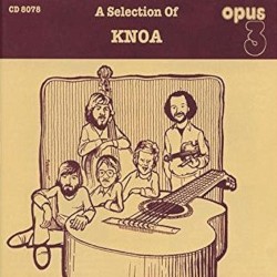 A Selection of Knoa