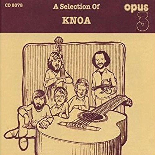 A Selection of Knoa