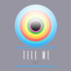 Tell Me E.P