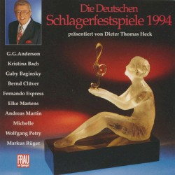 Die deutschen Schlagerfestspiele 1994