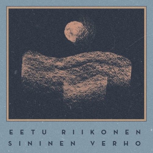 Sininen Verho