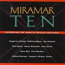 Miramar Ten