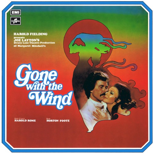 Gone With the Wind