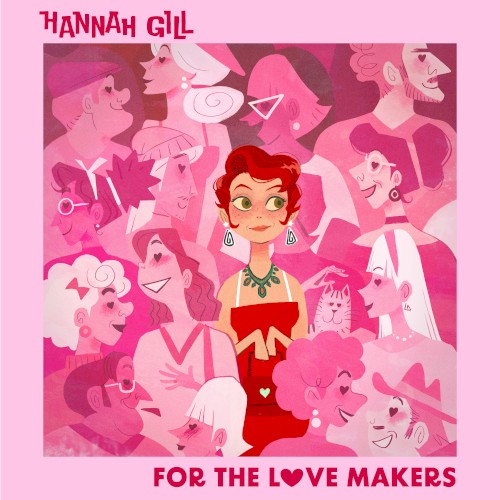 For the Love Makers
