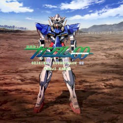 機動戦士ガンダム00 ORIGINAL SOUNDTRACK 02