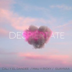 Despiértate