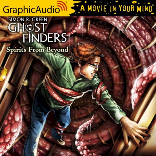 Ghost Finders 4: Spirits From Beyond