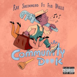 Community D**k