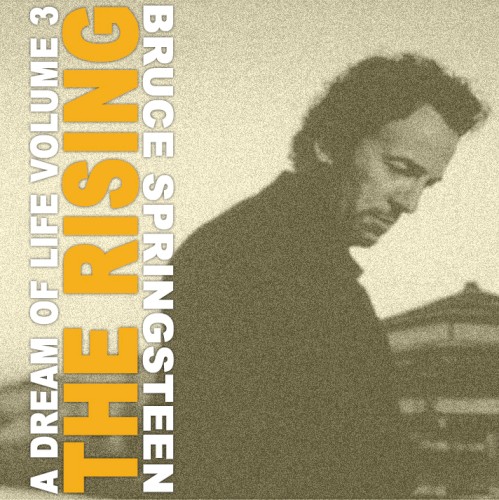 The Rising: A Dream of Life, Volume 3