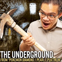 The Underground (From "Pokemon Diamond / Pearl / Platinum")