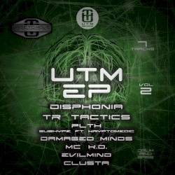 UTM, Vol. 2