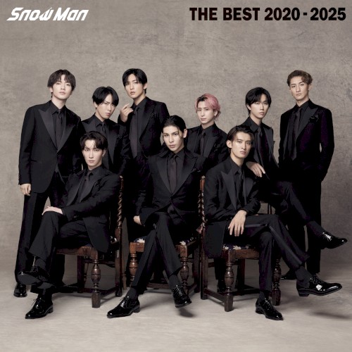 THE BEST 2020–2025