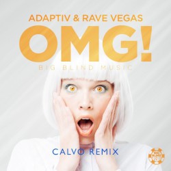 OMG (Calvo edit) [Calvo remix]