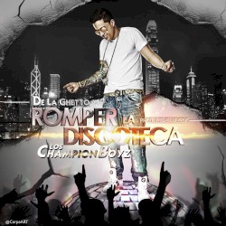 Romper la discoteca