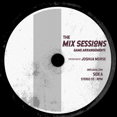 The Mix Sessions - Game Arrangements