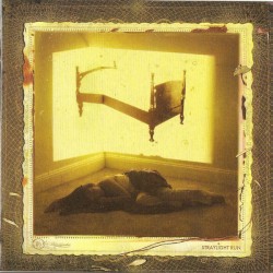 Straylight Run